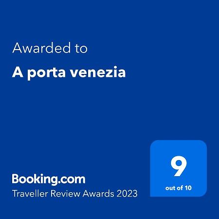 밀라노 A Porta Venezia 아파트 외부 사진
